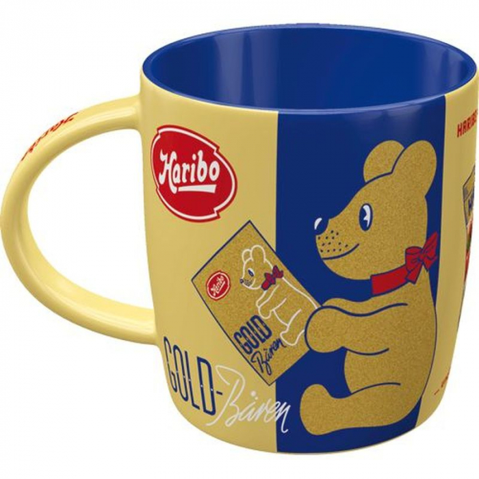 Tasse Haribo 1